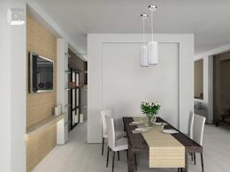 Подвесной светильник De Markt City Скарлет  - 2